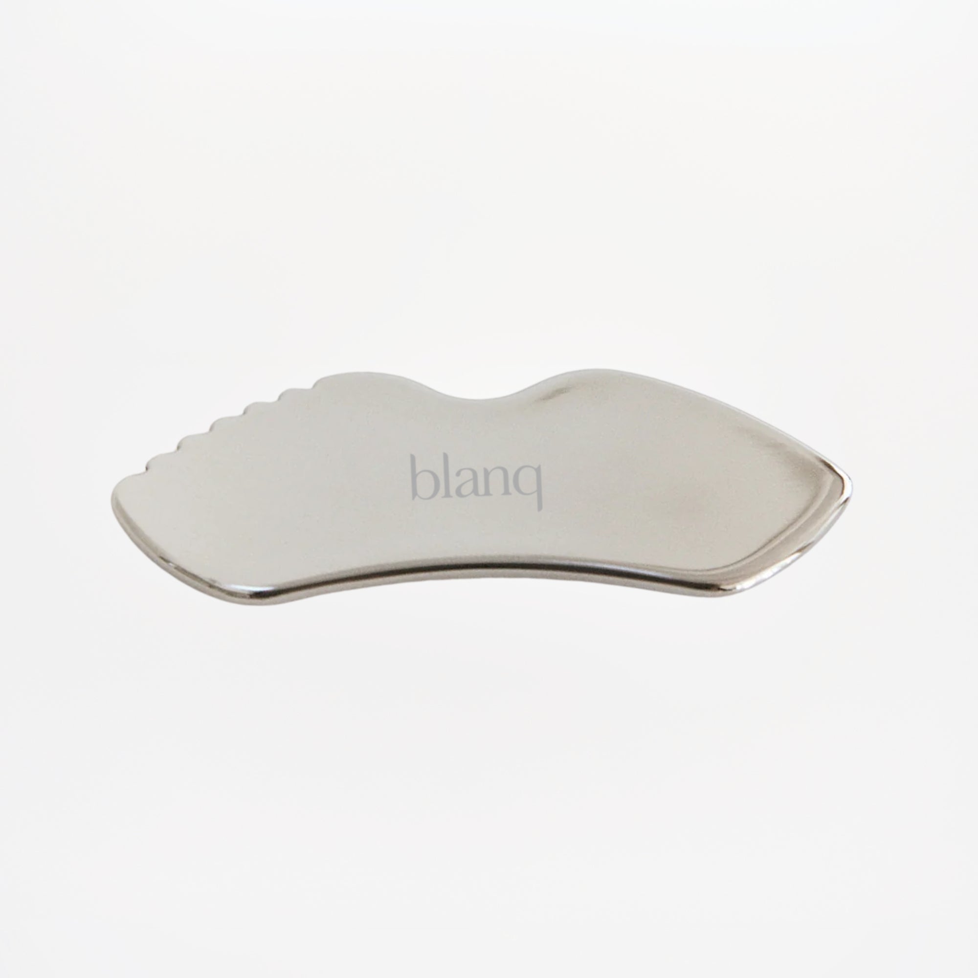 Stainless Steel Gua Sha